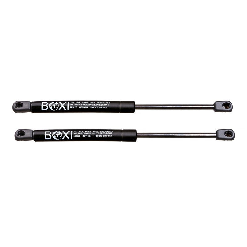 BOXI 2pcs Front Hood Gas Charged Lift Supports Shocks For Mercedes-Benz S CLASS 2001-2007 S430 S500 S600 4MATIC S55 & S65 AMG 6362,2208800329 - LeoForward Australia