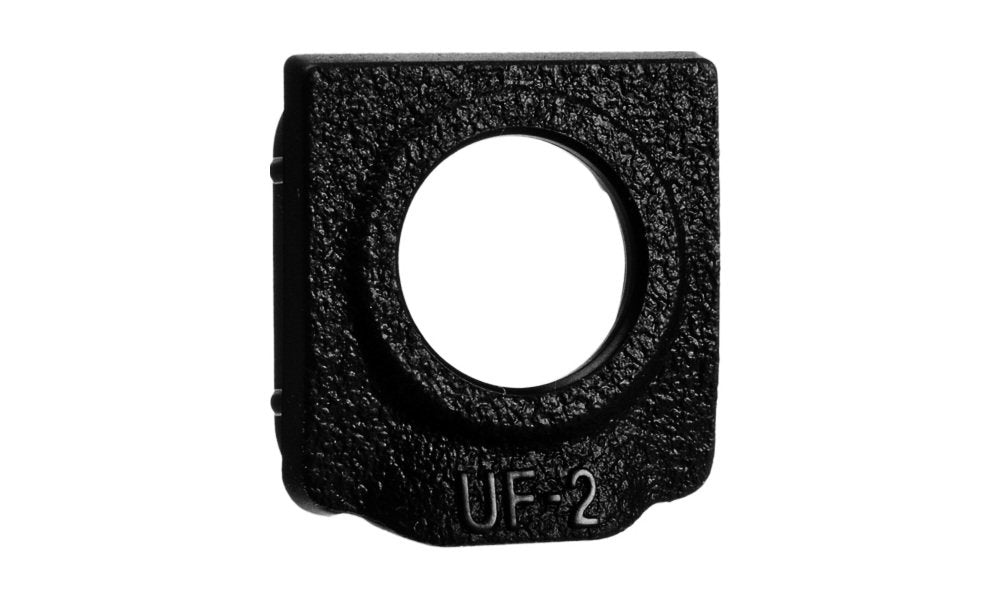  [AUSTRALIA] - Nikon UF-2 Connector Cover for Stereo Mini Plug Cable