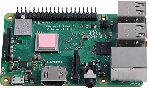  [AUSTRALIA] - GeeekPi Raspberry Pi Cooling Fan, Raspberry Pi ICE Tower Cooler, RGB Cooling Fan with Raspberry Pi Heatsink for Raspberry Pi 4 Model B & Raspberry Pi 3B+ & Raspberry Pi 3 Model B