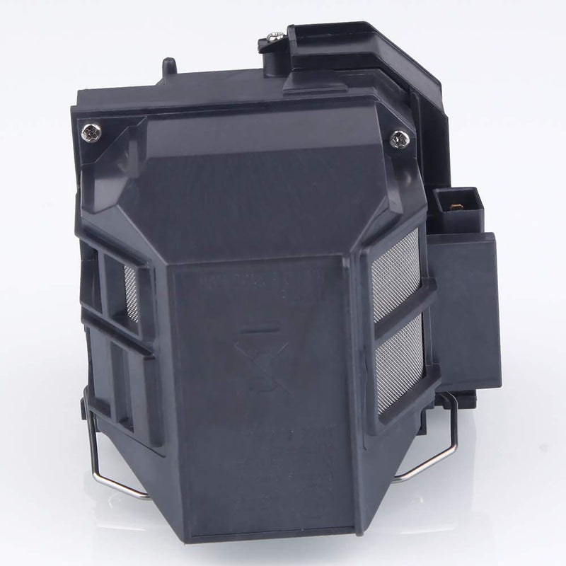  [AUSTRALIA] - Lanwande V13H010L79 / ELPLP79 Replacement Projector Lamp With Housing for Epson BrightLink 575Wi Epson EB-570 Epson EB-575 Epson EB-575W EB-575Wi PowerLite 570 PowerLite 575 PowerLite 575Wi Projectors