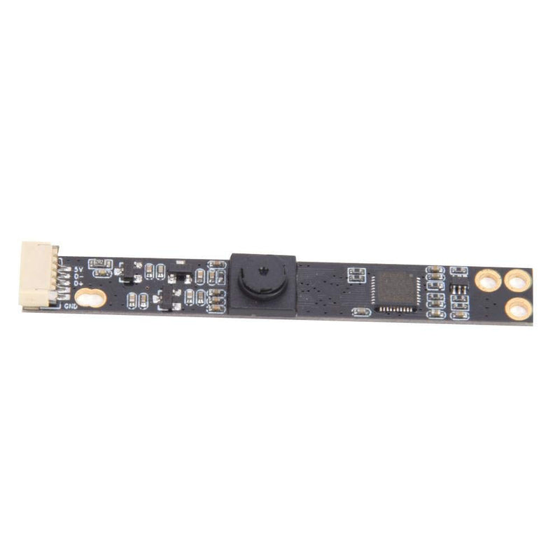  [AUSTRALIA] - USB Camera Module, OV3660 USB Camera Board Chip 3 Million Pixels 2048x1536 25fps 85° with Cable