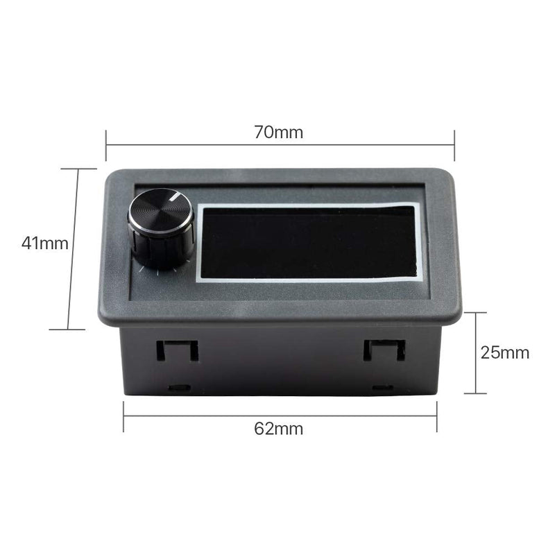  [AUSTRALIA] - Cloudray LCD Display Current Meter for MYJG50-150W CO2 Laser Cutting Machine Power For MYJG