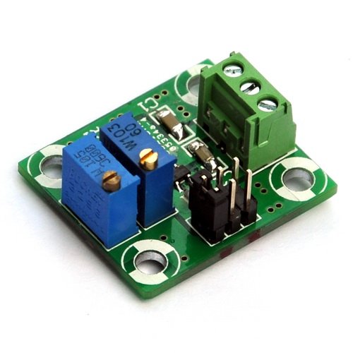  [AUSTRALIA] - Electronics-Salon 1KHz to 33MHz Adjustable Oscillator Module, LTC1799