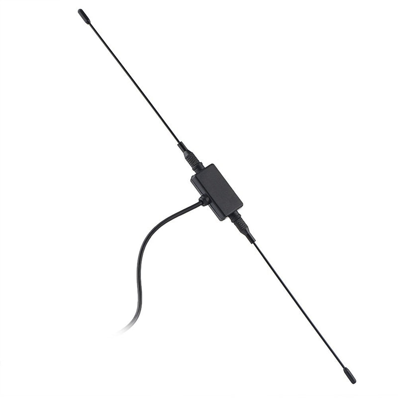 SMA Antenna,SMA Male Antenna,433 mhz Antennas Compatible with SMA Jack Devies,High-gain for GPS,GSM,Radio Antennas with 3 Meters Extension Cable,4g Antenna,WiFi Antenna,400-450MHZ Antenna - LeoForward Australia