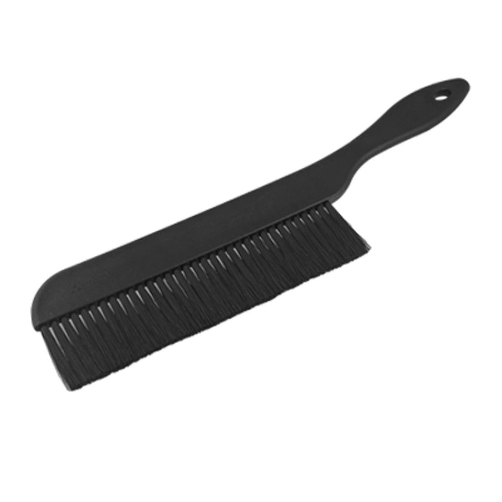  [AUSTRALIA] - uxcell 22 x 5cm Large Size ESD Anti Static Conductive Brush Black