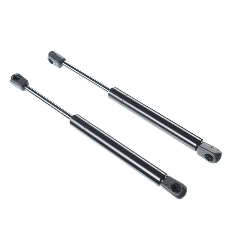 Set of 2 Front Hood Lift Supports Gas Prop Shock Struts for Audi TT Quattro 2000-2006 - LeoForward Australia