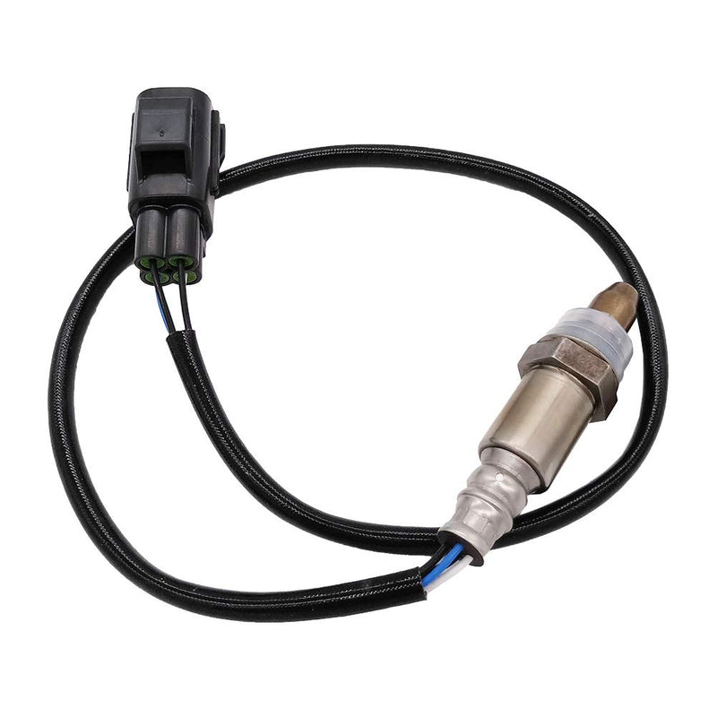 Germban 234-9094 O2 Oxygen Sensor Air Fuel Ratio Sensor Upstream Fits for Jaguar XF XJ XK XKR 5.0L-V8 2010-2015 C2P16396 - LeoForward Australia