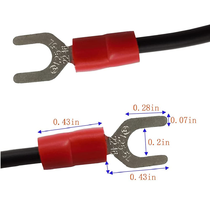  [AUSTRALIA] - Komitasui Phonograph Turntable Ground Wire for Magnetic Cartridge Turntables, dj turntable grounding wire, Vacuum Tubes amplifier, 5-ft(60in) soft Ground Wire