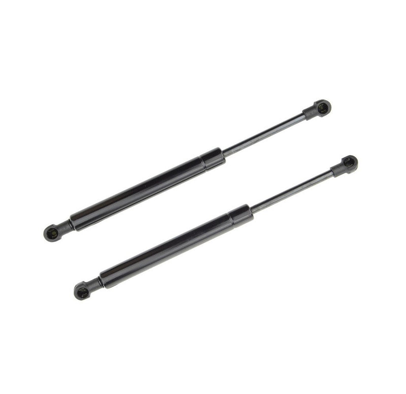 A-Preimum Hood Lift Supports Shock Struts Replacement for BMW E83 X3 2004-2010 2-PC Set - LeoForward Australia