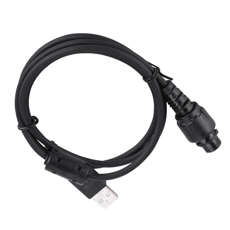  [AUSTRALIA] - Bewinner USB Programming Cable, 100 cm Write Frequency Line for Hytera / MD78XG / MD780 / MD782 / MD785 / RD980 / RD982 / RD985 / RD965 / Direct Connection to a USB Interface for PC or Laptop