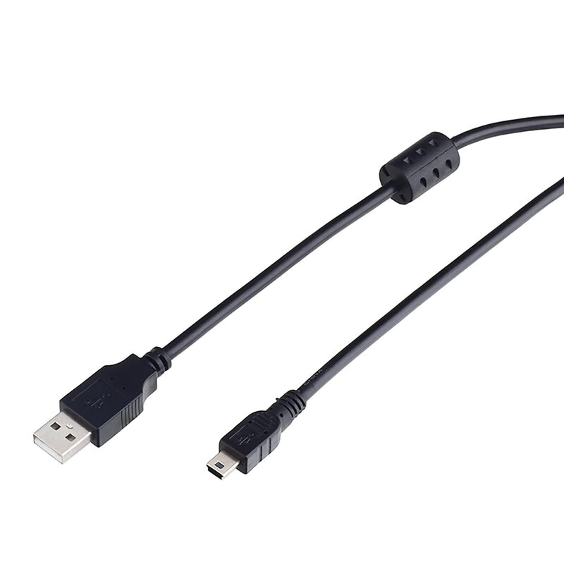  [AUSTRALIA] - Replacement UC-E4 UC-E15 UC-E19 USB Camera Cable Compatible with Nikon Digital SLR DSLR D600 D610 D7000 D3S D300S D3100 D3000 D3X D90 D700 D60 D3 D300 D50 D70 D70s D80 D40X D40 D100 D4 D4S and More
