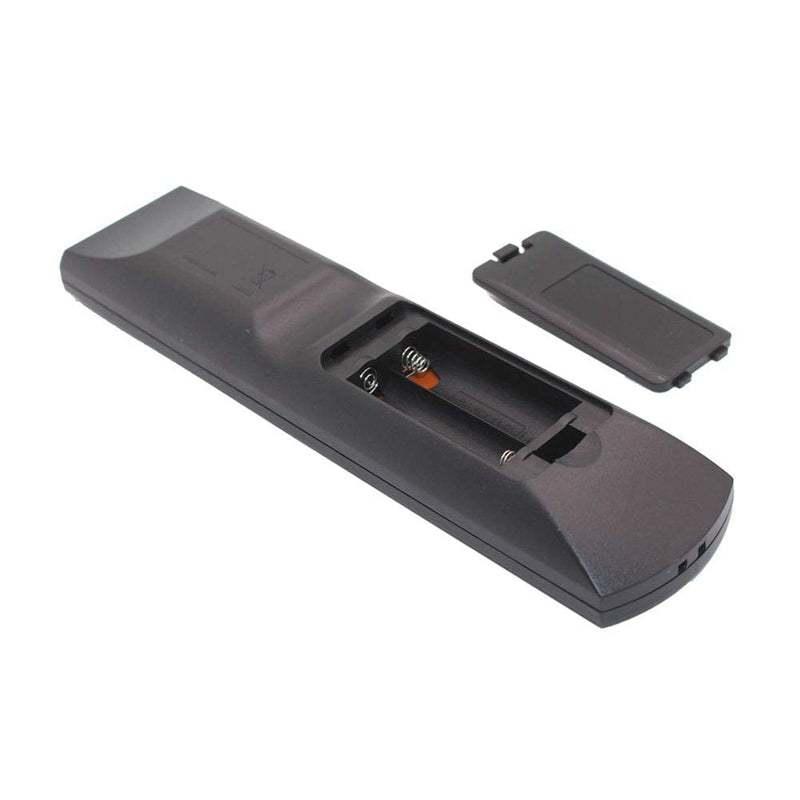  [AUSTRALIA] - New Replacement Remote RM-AAU104 fit for Sony 3D AV Audio Video Receiver Remote Control for Model STR-DH520 (Part No. 1-489-343-11)