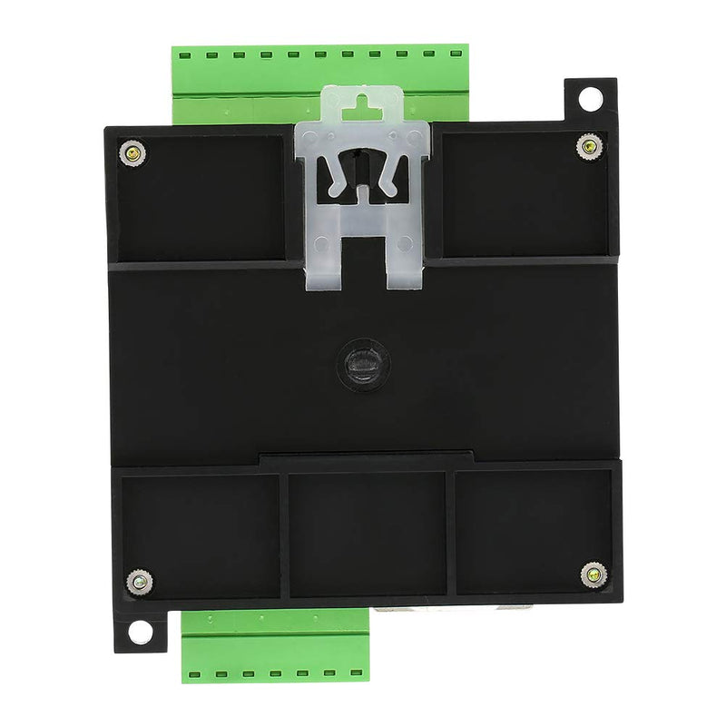  [AUSTRALIA] - 24V PLC Control Programmable Logic Controller DC24V FX1N-14MR Industrial Control Board PLC Programmable Logic Controller Relay Output