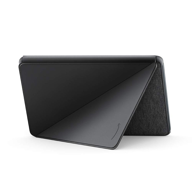  [AUSTRALIA] - Amazon Fire HD 8 Cover, compatible with 10th generation tablet, 2020 release, Charcoal Black