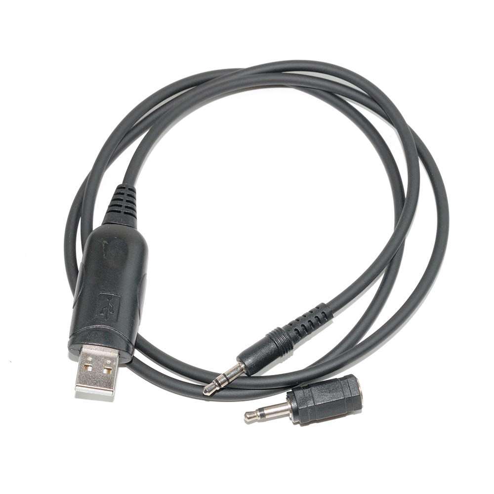  [AUSTRALIA] - AEcreative Programming Cable for RadioShack GRE Whistler Scanner MFJ 20-546