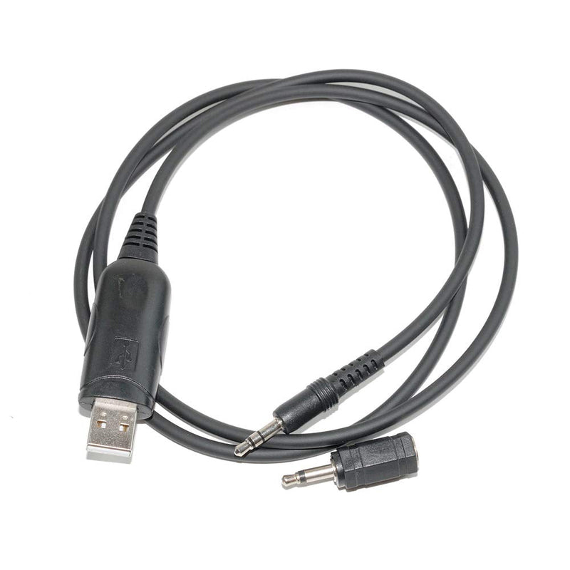  [AUSTRALIA] - AEcreative Programming Cable for RadioShack GRE Whistler Scanner MFJ 20-546