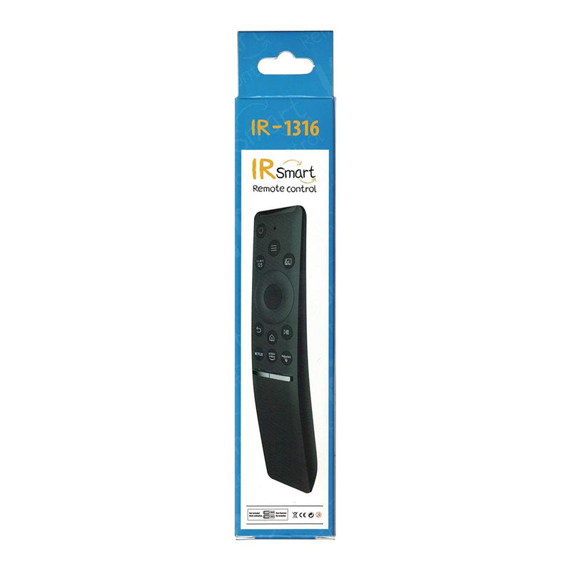  [AUSTRALIA] - New Universal Remote Replacement for Samsung Smart TV remotes LCD LED UHD QLED TVs, with Netflix, Prime Video Buttons