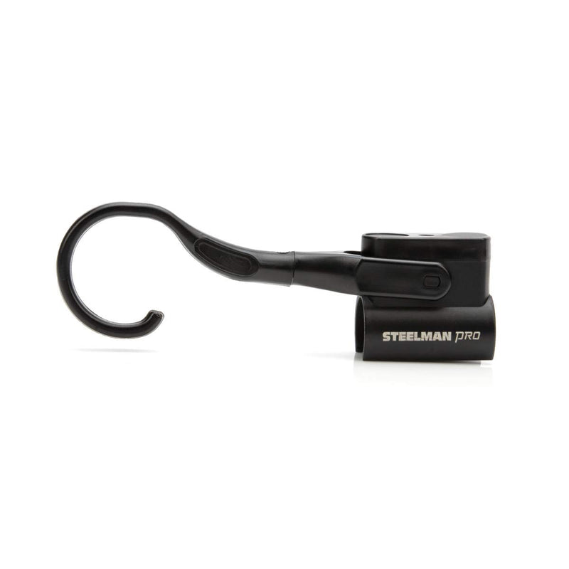  [AUSTRALIA] - Steelman Pro 78751 Magnetic Hook Flashlight Holder