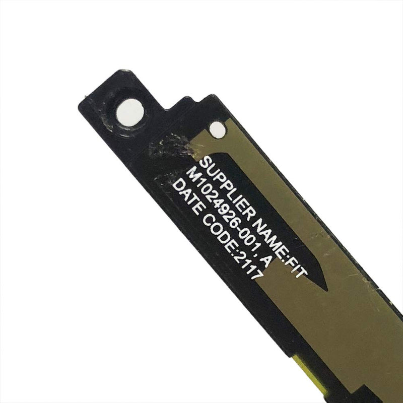 GinTai Replacement for Microsoft Surface Pro 5 1796 / Pro 6 Wireless WiFi Antenna Cover Flex Cable - LeoForward Australia