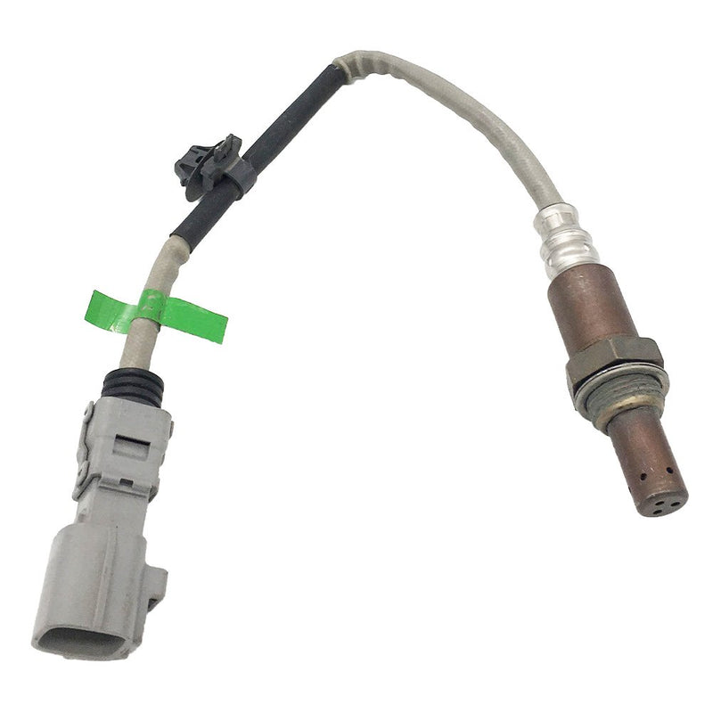 Germban 234-4168 O2 Oxygen Sensor Downstream Fits for Highlander Sienna Lexus RX330 3.3L 2004-2006 89465-48170 - LeoForward Australia