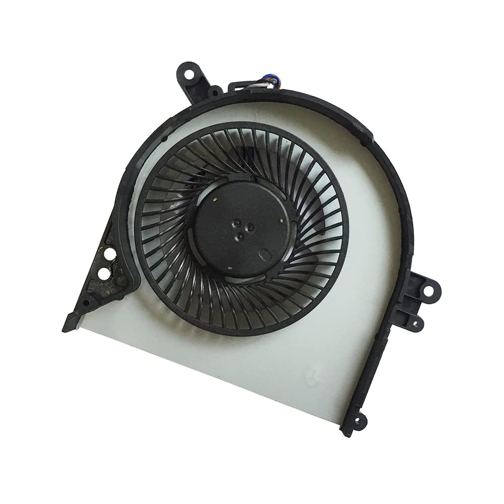  [AUSTRALIA] - CPU Cooling Fan Cooler Intended for HP ProBook 640 G2 645 G2 640G2 645G2 Fan P/N: 840662-001 840663-001 EF75070S1-C250-S9A