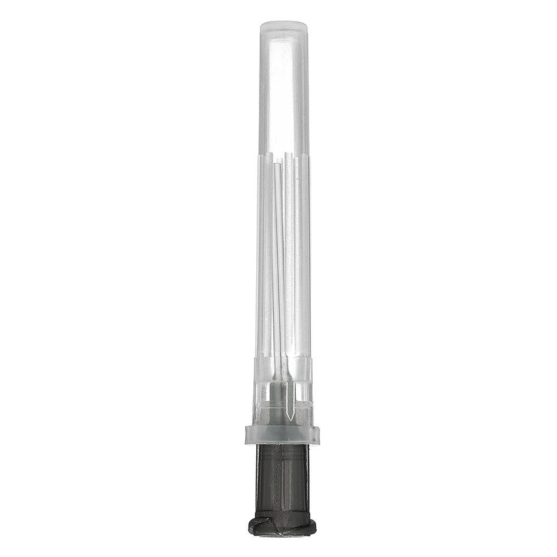 Agemore 10 Pack 30ml Syringes with 16Gx1.0'' Blunt Tip Fill Needles and Storage Caps(Luer Lock) - LeoForward Australia