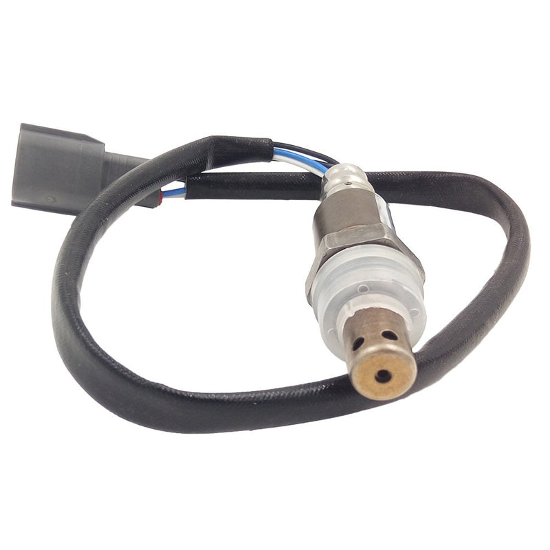  [AUSTRALIA] - JESBEN Air Fuel Ratio Oxygen Sensor Upstream O2 Sensor 1 Fit For Sienna Camry Highlander Lexus RX330 ES330 3.3L 2004-2006 ES300 3.0L 2002-2003 89467-08010 8946708010