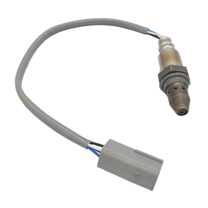  [AUSTRALIA] - JESBEN Air Fuel Ratio Oxygen Sensor Upstream Fit For Armada Titan 5.6L 07-13 Rogue Altima 2.5L 07-13 Frontier Xterra Pathfinder 4.0L 07-11 Infiniti 211200-7070 234-9038 22693-1AA0A