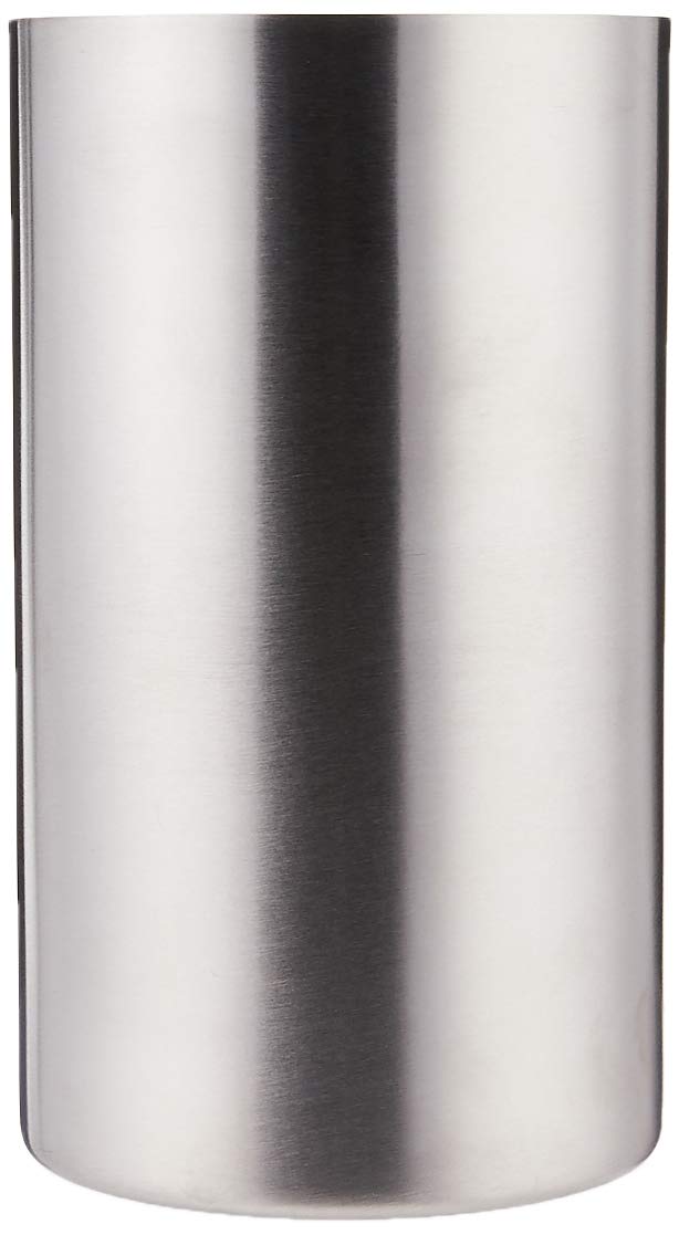  [AUSTRALIA] - Winco Double Wall Wine Cooler, Stainless Steel
