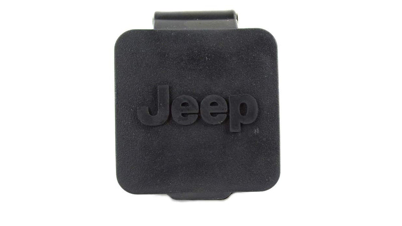  [AUSTRALIA] - Genuine Jeep Accessories 82208453AB Hitch Receiver Plug