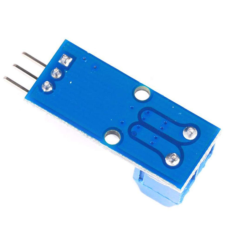 HiLetgo 2pcs ACS712 30A Current Sensor Module 30A Range ACS712 Module - LeoForward Australia