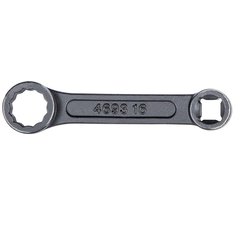 16mm Engine Screw Nut Wrench Tool - Compatible with JTC 4693 Engine Fixing Mount Socket Wrench Suitable for Mercedes Benz - LeoForward Australia