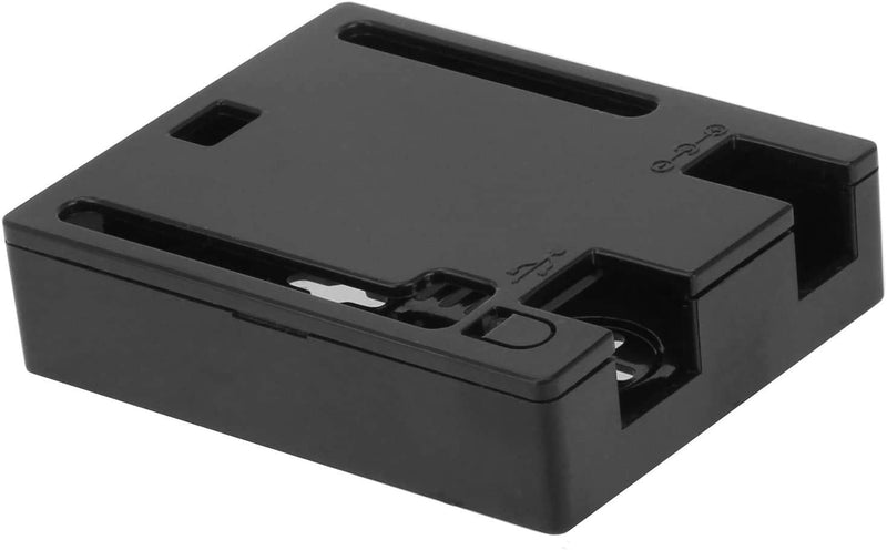  [AUSTRALIA] - Sedna - Plastic Enclosure for Uno R3 and compatibles (Black)