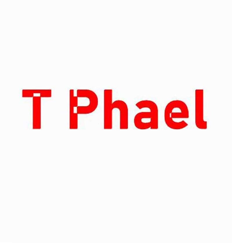 T Phael Black Home Button Replacement Compatible with iPad 5 5th Gen 2017 (A1822 A1823) and iPad 6 6th Gen 2018 (A1893 A1954) 9.7" Incl Flex Cable Connector and Screwdriver - LeoForward Australia