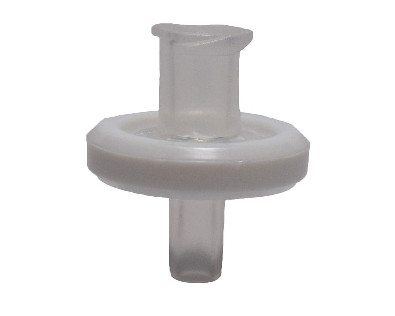  [AUSTRALIA] - ADVANGENE Syringe Filter Sterile, PTFE, 0.22 Micron 13mm, White (75/Box)
