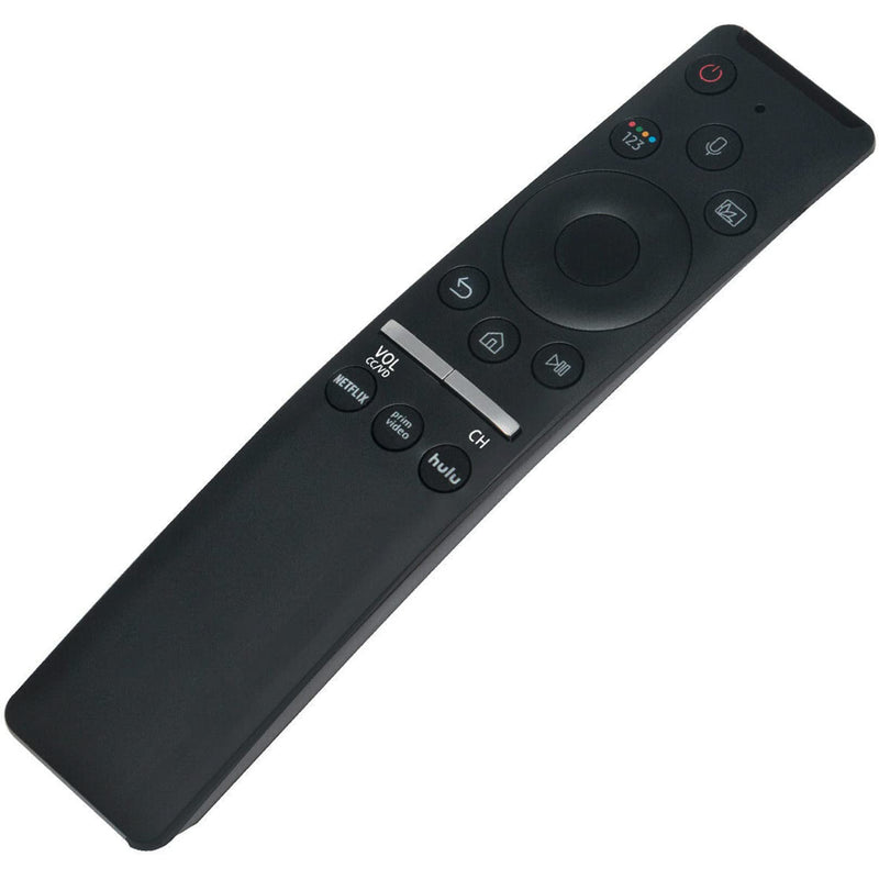  [AUSTRALIA] - BN59-01312A BN5901312A Replace Smart Voice TV Remote fit for Samsung QLED 4K UHD HDTV QN55Q80R QN55Q80RAFXZA QN55Q900RBFXZA QN65Q80R QN65Q80RAFXZA QN65Q900RB QN65Q900RBFXZA QN65Q90R QN65Q90RAFXZA