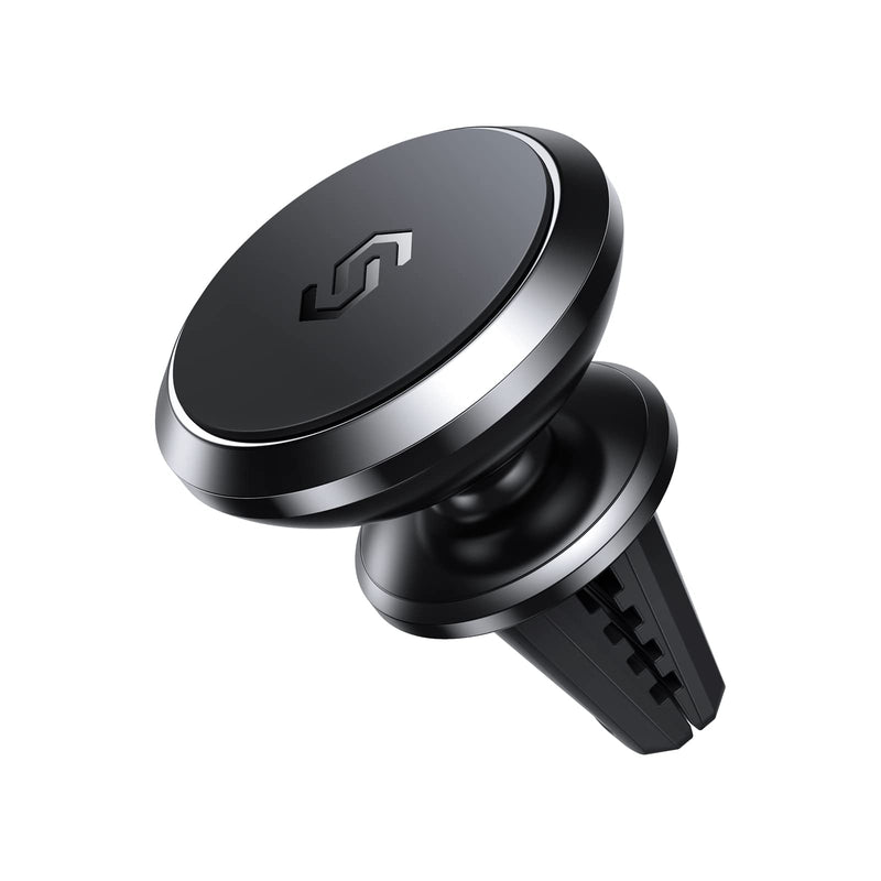  [AUSTRALIA] - Syncwire Magnetic Phone Holder for Car, Super Strong Magnet Car Phone Holder Mount Air Vent 360° Rotatable Cell Phone Holder Mount for Car Compatible iPhone 14 13 12 11, Pro, Pro Max, X XS XR,Android