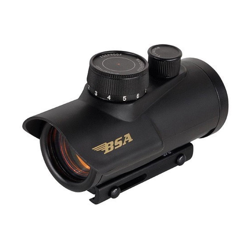  [AUSTRALIA] - BSA RD30 30mm Red Dot 5 MOA
