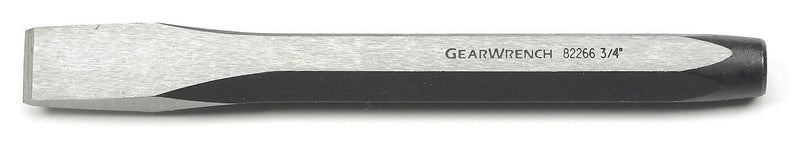  [AUSTRALIA] - GEARWRENCH Cold Chisel 3/4" x 7" - 82266