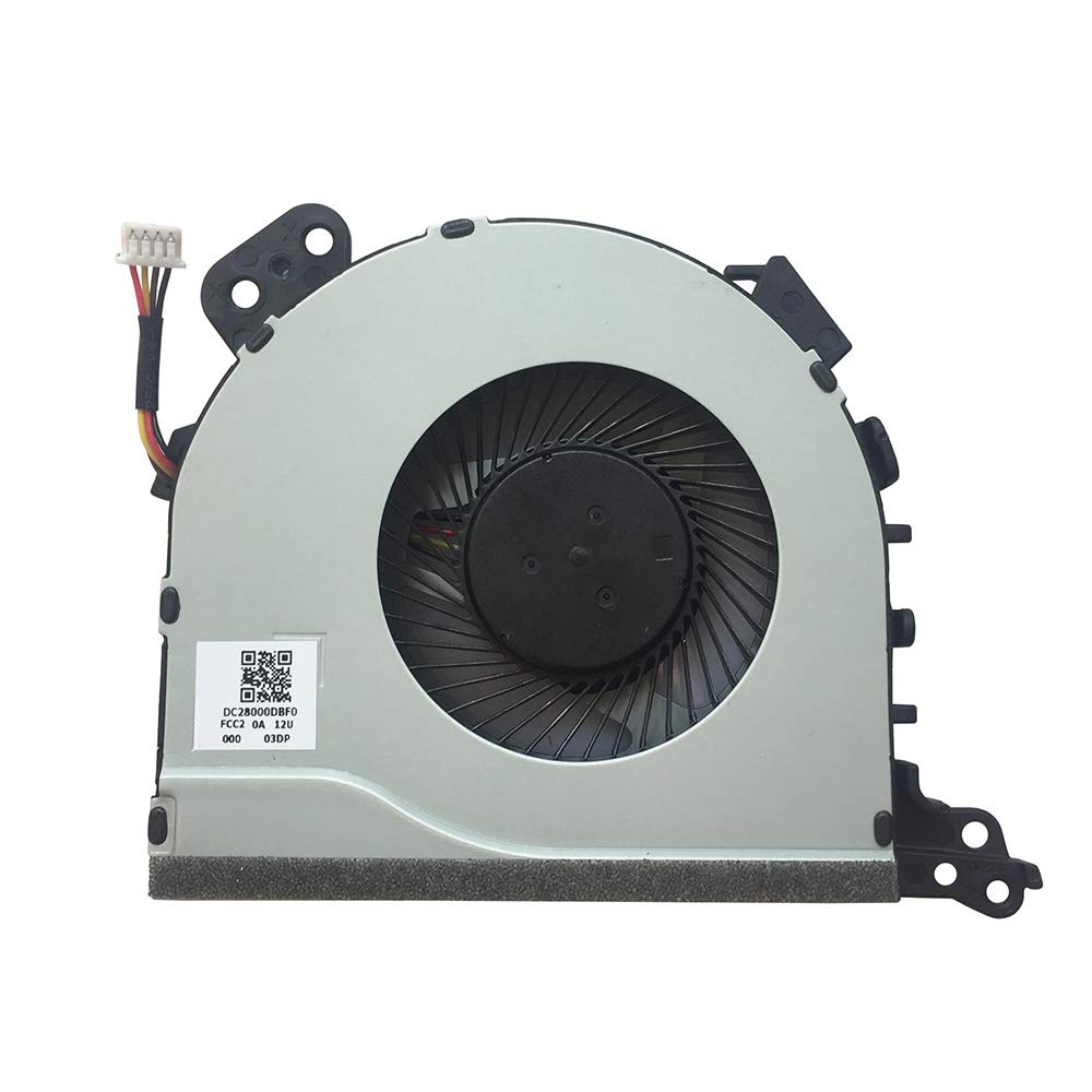  [AUSTRALIA] - PYDDIN Cooling Fan Replacement for Lenovo Ideapad 320-15isk 320-15ikb 320-15IAP 320-15ABR 320-15AST 320-14IKB 320-14ABR 320-14ISK 320-17IKB 320-17ISK 130-15AST 130-15IKB CPU Fan