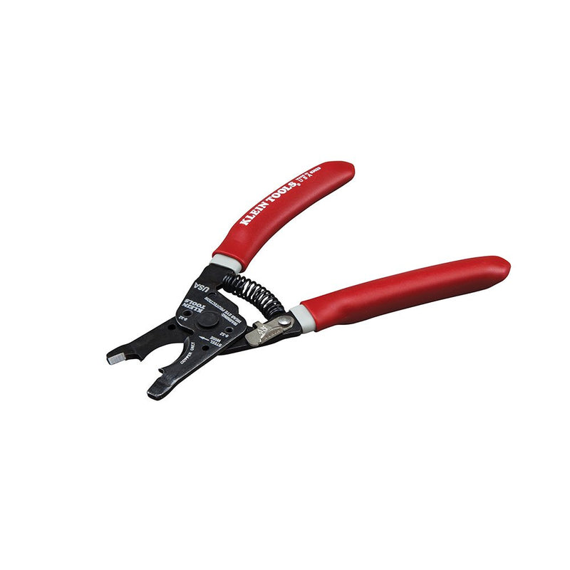Multi-Cable Cutter Klein-Kurve Klein Tools 63020 , Red - LeoForward Australia