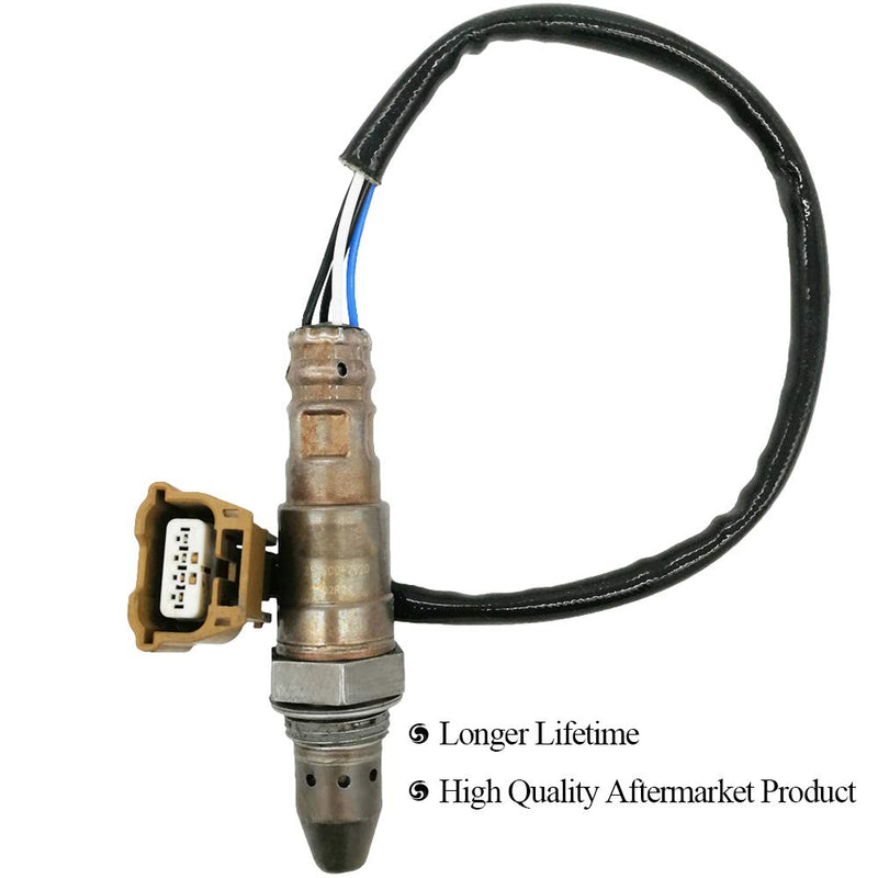  [AUSTRALIA] - Automotive-leader 234-9133 4-Wire Upstream Air Fuel Ratio Oxygen O2 Sensor for 2013-2015 Nissan Altima 2.5L l4 QR25DE, 2017-2018 Nissan Versa Note 1.6L HR16DE 22693-3TA0A 211500-7600