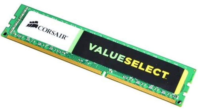  [AUSTRALIA] - Corsair CMV4GX3M1A1600C11 4GB (1 x 4GB) 240-Pin DDR3 1600Mhz PC3 12800 Desktop Memory 1.5V 4 Gb