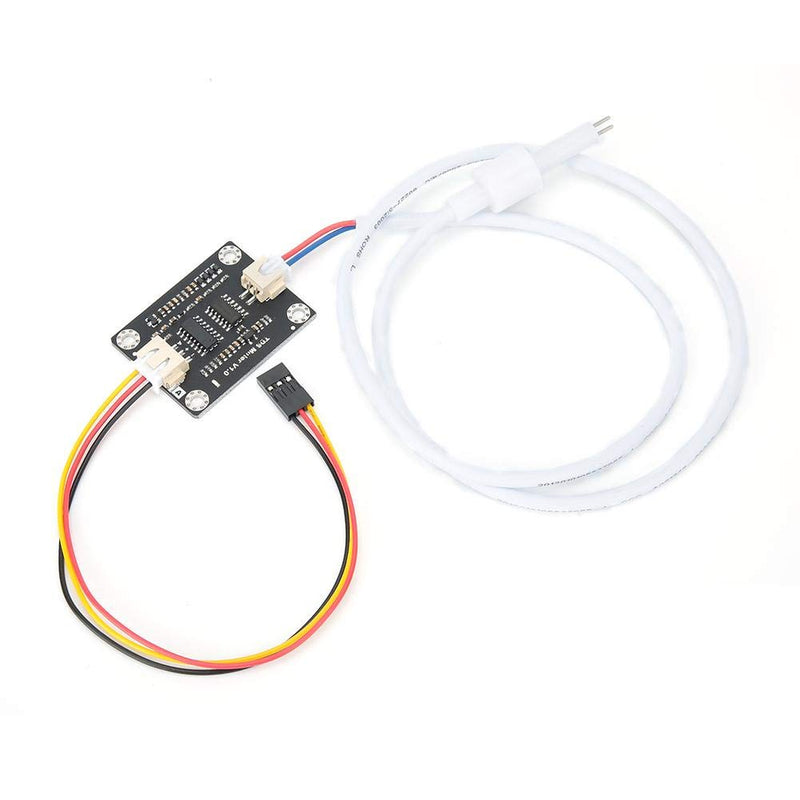 TDS Meter Probe Water Quality Monitoring Sensor Module, Analog TDS Sensor with 2 Probes,Can be Used for Water Quality Testing in The Field of Domestic Water and Hydroponics - LeoForward Australia
