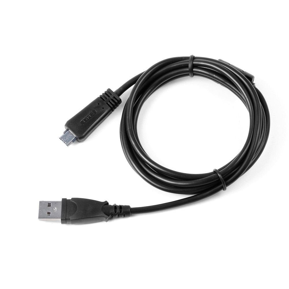  [AUSTRALIA] - USB Data Cable Cord Lead for Sony Camera CyberShot DSC-W350 B DSC-W350/P W350S L