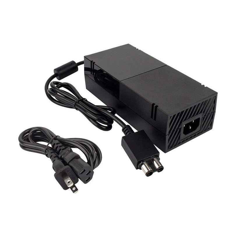  [AUSTRALIA] - Power Brick for Xbox One, Prodico Power Supply AC Adapter Replacement for Xbox One Console