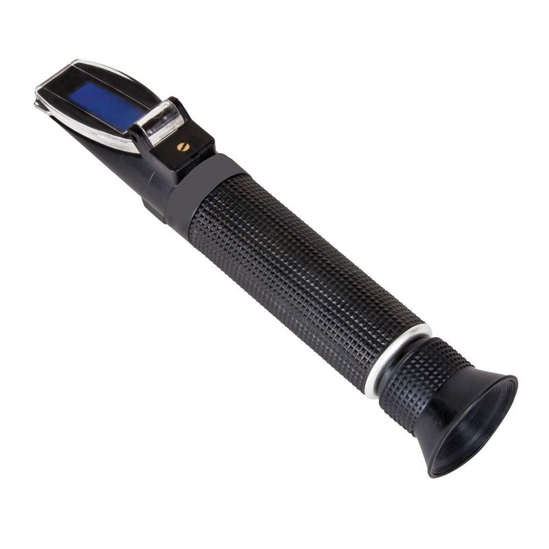 Sper Scientific 300014 Battery Coolant Refractometer - LeoForward Australia