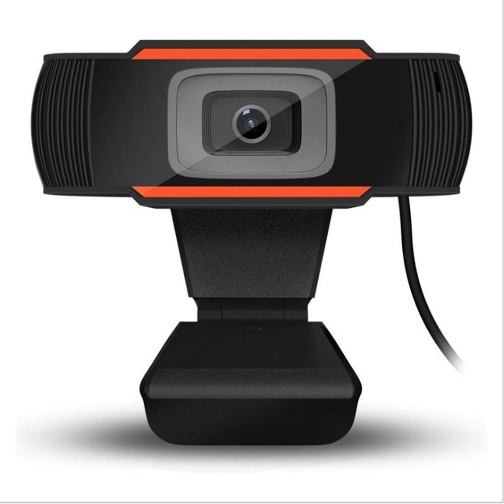 [AUSTRALIA] - Webcam with Microphone for Desktop Computer 1080p, for Office, School and Home
