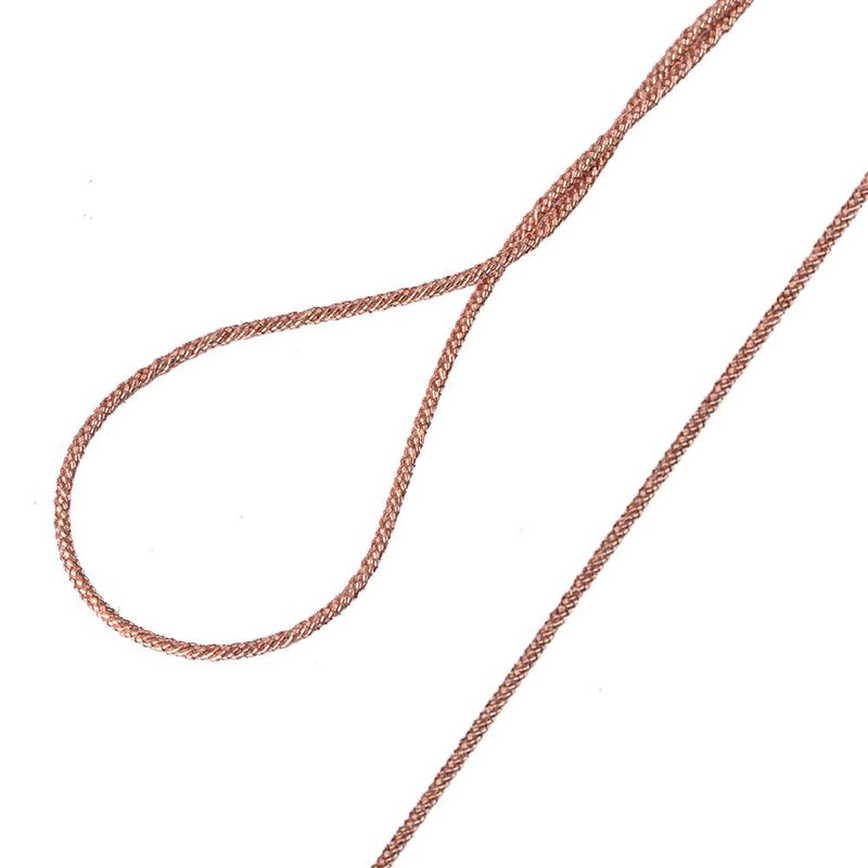 Speaker Wire Leads Subwoofer Lead Wire Cable Repair 8 Strands Braided Pure Copper Wire(1M) - LeoForward Australia