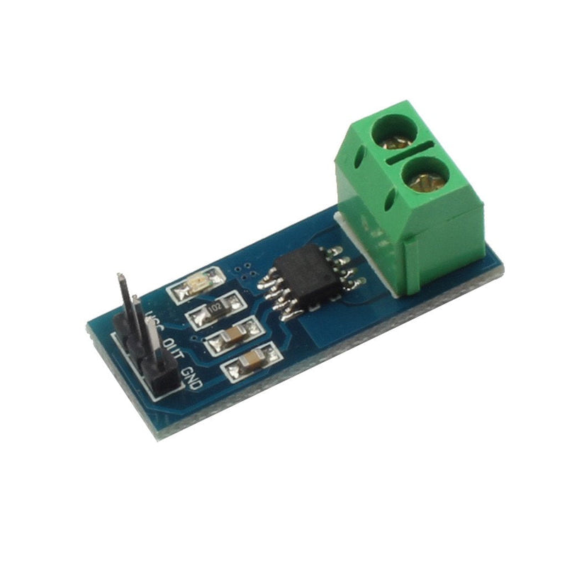  [AUSTRALIA] - DAOKI 5Pcs ACS712 5A Range Current Sensor Module for Arduino